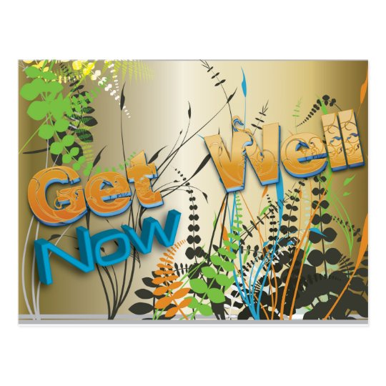 Get Well cards