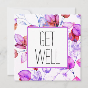 Get well cards