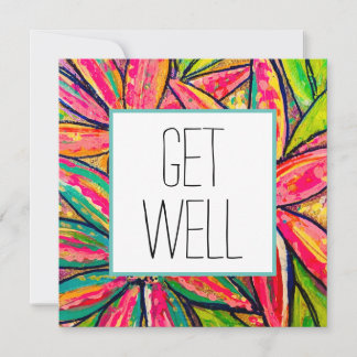Get well cards