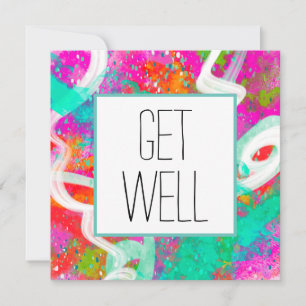 Get well cards