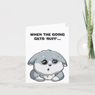 Get Well Cards For Dogs