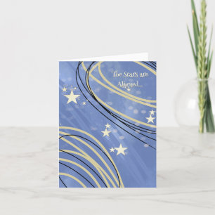 Get Well Greeting Card