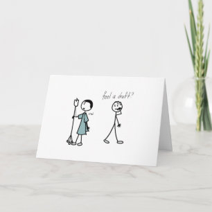 Get Well Guy Card