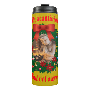 Get Well Inspirations Thermal Tumbler