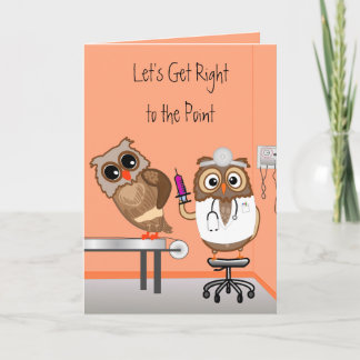 Get Well Soon Card