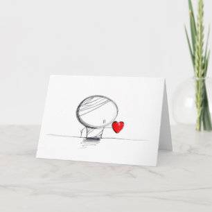 Get Well Soon Card