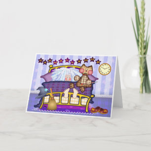 Get Well Soon Card