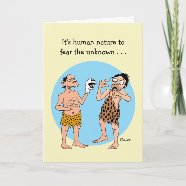 Get Well Soon Card (Front)