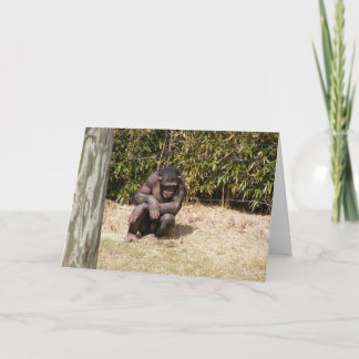 Get Well Soon Card #1