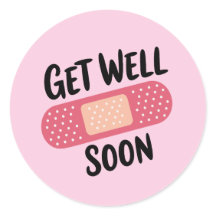 Get Well Soon