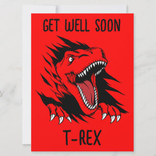 Get Well Soon Little Monkey 
