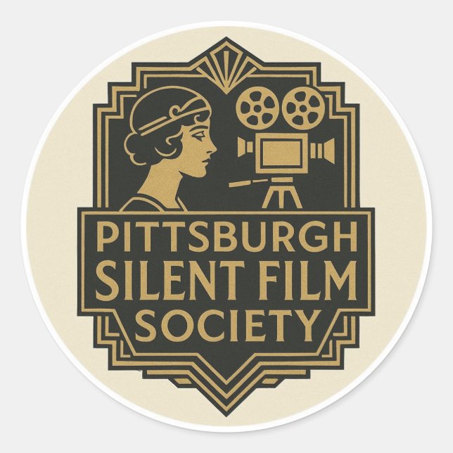 get yer stickers here  (Front)