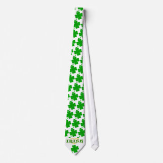 Get Your Irish On Tie