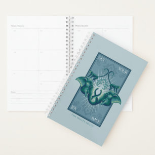 Get Your Joy Back - The White Lotus Planner
