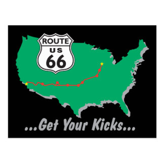 Get Your Kicks Gifts - T-Shirts, Art, Posters &amp; Other Gift Ideas | Zazzle