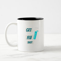 Get Your Nurse Flu Shot Nurse Flu Shot Funny Gifts