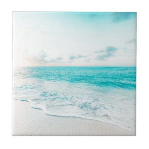 get your own refreshing sea view tile