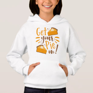 Get Your Pie On!