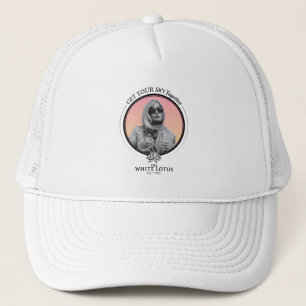 Get Your Sh*t Together - The White Lotus Trucker Hat