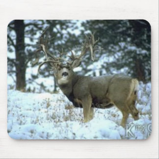 GetAttachment Mouse Mat