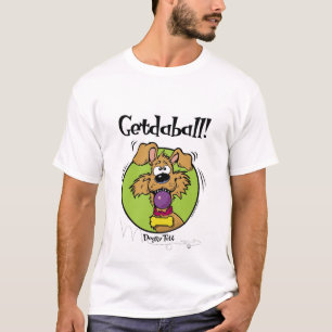 Getdaball T-Shirt