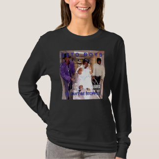 Getos Boys For Men Women T-Shirt