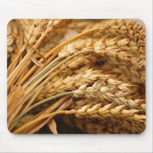 Getreide - Grain Mouse Mat