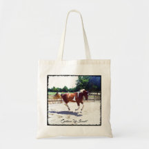 Gettem Up, Scout! Tote Bag