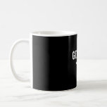 Getting Chai Jewish High Holidays Hebrew Hanukkah Coffee Mug<br><div class="desc">Getting Chai Jewish High Holidays Hebrew Hanukkah</div>