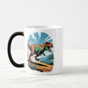 Getting Faster Magic Mug
