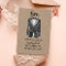 Getting Hitched - Suit Up - Funny Groomsman Invite