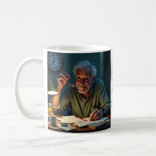 Getting Lucky Mug