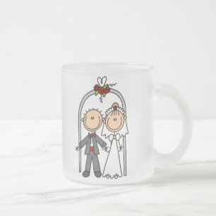 Getting Married Mug