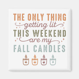 Getting My Fall Candles Magnet