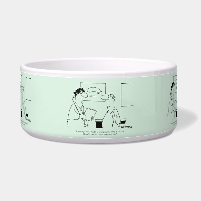 Getting Older (Front)