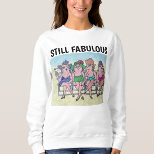 getting older birthday bathing beauties t-shirts