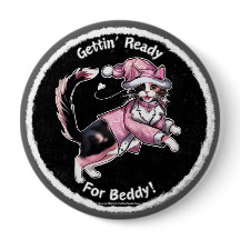 Getting Ready for Beddy Pin