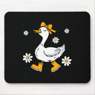 Getting Steps in Walking with The Lord Christian Mouse Mat
