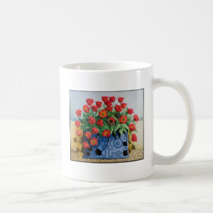 Getting There 2011 Coffee Mug