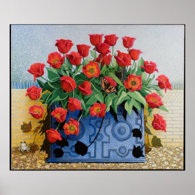 Getting There 2011 Poster (Front)