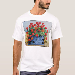 Getting There 2011 T-Shirt