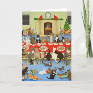 Getting Together 2012 Holiday Card