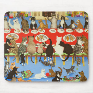 Getting Together 2012 Mouse Mat