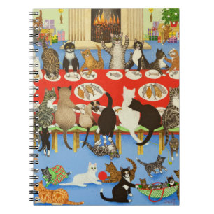 Getting Together 2012 Notebook