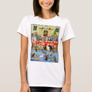 Getting Together 2012 T-Shirt