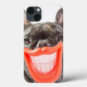 Getty Images A Smiling Dog iPhone 13 Case