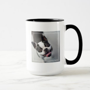 Getty Images French Bulldog Mug