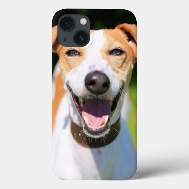 Getty Images | Laughing Dog Case-Mate iPhone Case (Back)