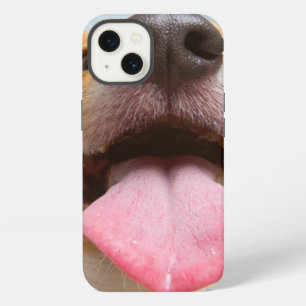 Getty Images Very Happy Corgi iPhone 13 Case