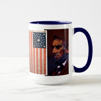 GETTYSBURG ADDRESS MUG